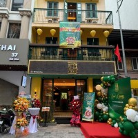 SANG NHƯỢNG NHÀ HÀNG VỊ TRÍ VÀNG PHỐ CỔ – Đầu Tư Gần 3 Tỷ – GIÁ CHỈ TỪ 1,6 TỶ