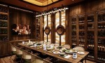 SANG NHƯỢNG NHÀ HÀNG VỊ TRÍ VÀNG PHỐ CỔ – Đầu Tư Gần 3 Tỷ – GIÁ CHỈ TỪ 1,6 TỶ