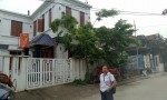 Nhà Đẹp – Cần Bán Nhanh Biệt Thự 2 Tầng Tại xã Đông Ninh huyện Đông Sơn, tỉnh Thanh Hóa