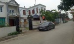 Nhà Đẹp – Cần Bán Nhanh Biệt Thự 2 Tầng Tại xã Đông Ninh huyện Đông Sơn, tỉnh Thanh Hóa