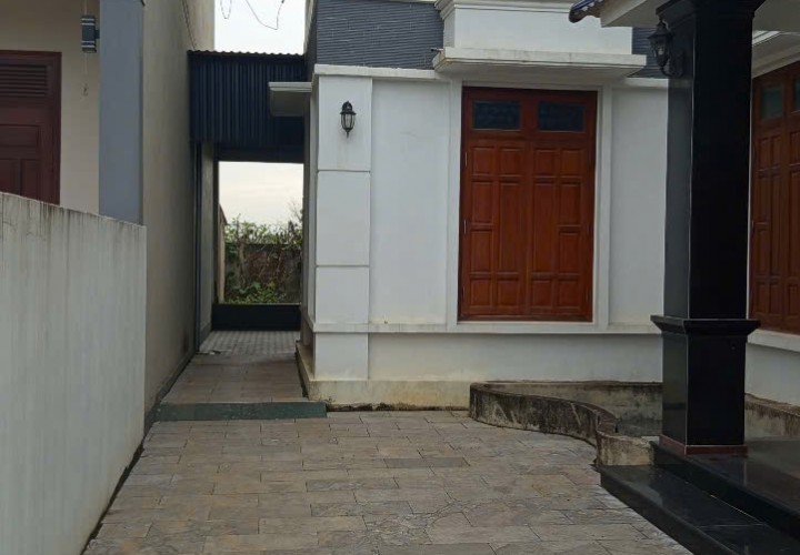 Nhà Đẹp – Cần Bán Nhanh Biệt Thự 2 Tầng Tại xã Đông Ninh huyện Đông Sơn, tỉnh Thanh Hóa