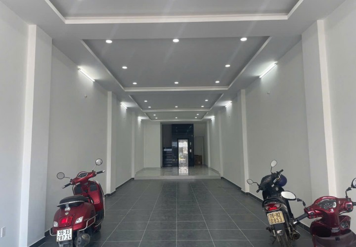 GIÁ TỐT - CHÍNH CHỦ Cần Bán Nhanh Căn Nhà Mặt Tiền Đẹp Vị Trí Tại TP Thuận An, Tỉnh Bình Dương