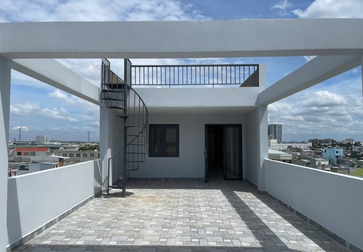 GIÁ TỐT - CHÍNH CHỦ Cần Bán Nhanh Căn Nhà Mặt Tiền Đẹp Vị Trí Tại TP Thuận An, Tỉnh Bình Dương
