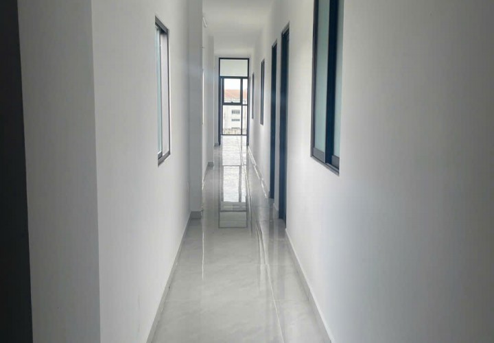 GIÁ TỐT - CHÍNH CHỦ Cần Bán Nhanh Căn Nhà Mặt Tiền Đẹp Vị Trí Tại TP Thuận An, Tỉnh Bình Dương