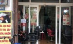 Cần Bán MT Kinh Doanh Và dãy Nhà Trọ Số 491, Đường Âu Cơ, P. Hòa Khánh Bắc, Liên Chiểu, Đà Nẵng.