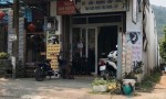 Cần Bán MT Kinh Doanh Và dãy Nhà Trọ Số 491, Đường Âu Cơ, P. Hòa Khánh Bắc, Liên Chiểu, Đà Nẵng.
