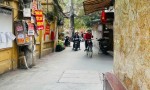 CẦN BÁN NHÀ TRUNG HOÀ- Cầu Giấy- Hà Nội- VỊ TRÍ KINH DOANH SIÊU ĐẸP