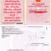 VỊ TRÍ ĐẸP - ĐẦU TƯ SINH LỜI - Cần Bán Lô Đất Xã Long Tân Huyện Đất Đỏ, Bà Rịa - Vũng Tàu