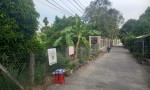 VỊ TRÍ ĐẸP - ĐẦU TƯ SINH LỜI - Cần Bán Đất Chính Chủ Tại Phường An Thạnh, Thuận An, Bình Dương
