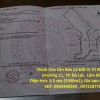 Chính Chủ Cần Bán Lô Đất Vị Trí Đẹp Tại  phường 11, TP. Đà Lạt,  Lâm Đồng