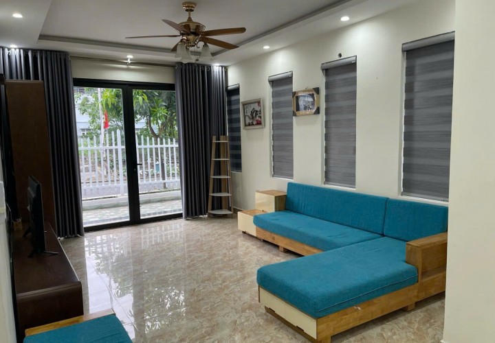 Chính Chủ Cần Bán Gấp Căn G63A Khu Biệt Thự Mê Linh, phường Anh Dũng, Dương Kinh, Hải Phòng