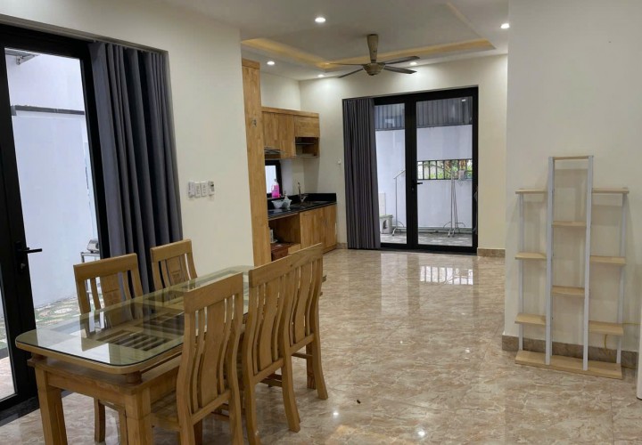 Chính Chủ Cần Bán Gấp Căn G63A Khu Biệt Thự Mê Linh, phường Anh Dũng, Dương Kinh, Hải Phòng