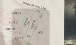 Cần Bán 2 Lô Đất Liền Kề Tại  Khối Bàu Súng, Phường Thanh Hà, Thành Phố Hội An, Tỉnh Quảng Nam.