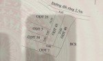 Cần Bán 2 Lô Đất Liền Kề Tại  Khối Bàu Súng, Phường Thanh Hà, Thành Phố Hội An, Tỉnh Quảng Nam.