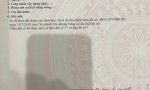 Cần Bán 2 Lô Đất Liền Kề Tại  Khối Bàu Súng, Phường Thanh Hà, Thành Phố Hội An, Tỉnh Quảng Nam.