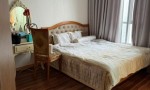 Cần cho thuê nhanh căn chung cư cao cấp Thăng Long Number One view đẹp tại quận Cầy Giấy, TP Hà Nội