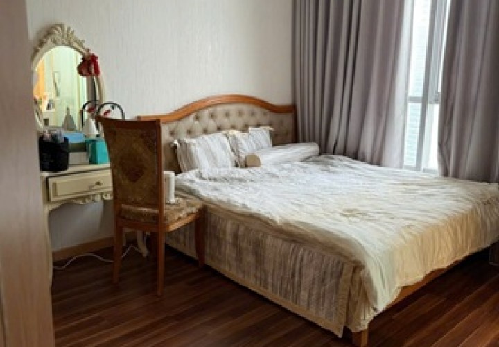 Cần cho thuê nhanh căn chung cư cao cấp Thăng Long Number One view đẹp tại quận Cầy Giấy, TP Hà Nội