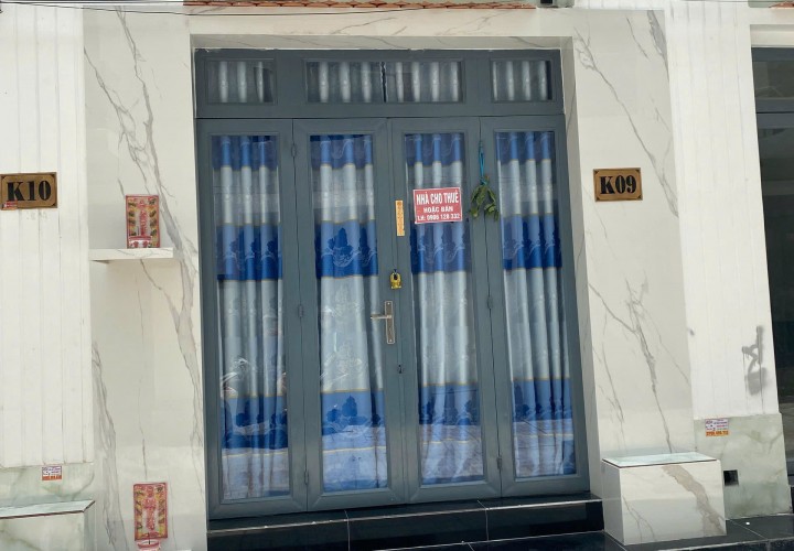 VỊ TRÍ ĐẸP - GIÁ TỐT - Cần Bán Căn Nhà Tại Thị Trấn Cần Giuộc, Huyện Cần Giuộc, Tỉnh Long An