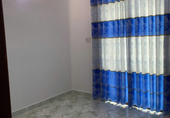 VỊ TRÍ ĐẸP - GIÁ TỐT - Cần Bán Căn Nhà Tại Thị Trấn Cần Giuộc, Huyện Cần Giuộc, Tỉnh Long An