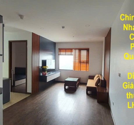 Chính Chủ Cần Bán Nhanh Căn Chung Cư Khai Minh, Phường Khai Quang, Vĩnh Yên , Vĩnh Phúc