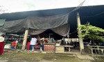 CHÍNH CHỦ Cần Bán Nhanh Lô Đất Vị Trí Đẹp trong Chợ Số 8, Kim Long ,Huyện Tam Dương,Vĩnh Phúc
