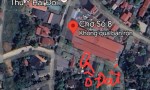 CHÍNH CHỦ Cần Bán Nhanh Lô Đất Vị Trí Đẹp trong Chợ Số 8, Kim Long ,Huyện Tam Dương,Vĩnh Phúc