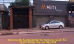 Chính Chủ Cần Bán Nhà Đất Mặt Tiền Tại Đường Nguyễn Ảnh Thủ, Xã Thới Tam Thôn, Hóc Môn, HCM