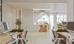 VĂN PHÒNG ĐẸP - GIÁ TỐT - CHO THUÊ VĂN PHÒNG 170M² (115.6M²/Tầng x 2 Tầng) - ĐƯỜNG XUÂN TẢO