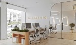 VĂN PHÒNG ĐẸP - GIÁ TỐT - CHO THUÊ VĂN PHÒNG 170M² (115.6M²/Tầng x 2 Tầng) - ĐƯỜNG XUÂN TẢO