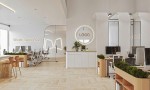 VĂN PHÒNG ĐẸP - GIÁ TỐT - CHO THUÊ VĂN PHÒNG 170M² (115.6M²/Tầng x 2 Tầng) - ĐƯỜNG XUÂN TẢO