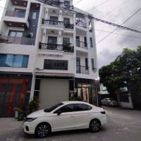 NHÀ ĐẸP - GIÁ ĐẦU TƯ Chính Chủ Bán Nhanh Nhà  P. Tân Thới Hiệp, Quận 12