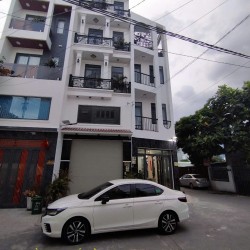 NHÀ ĐẸP - GIÁ ĐẦU TƯ Chính Chủ Bán Nhanh Nhà  P. Tân Thới Hiệp, Quận 12