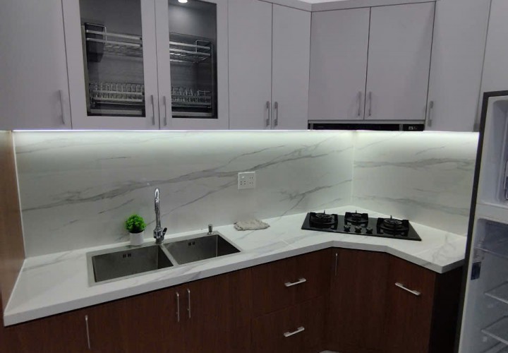 NHÀ ĐẸP - GIÁ ĐẦU TƯ Chính Chủ Bán Nhanh Nhà  P. Tân Thới Hiệp, Quận 12