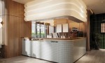 Hot Hot Cần Bán Nhanh Căn Hộ Cao Cấp thuộc dự án The Nelson Private Residences tại quận Ba Đình, HN