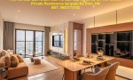 Hot Hot Cần Bán Nhanh Căn Hộ Cao Cấp thuộc dự án The Nelson Private Residences tại quận Ba Đình, HN