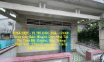 NHÀ ĐẸP - VỊ TRÍ ĐẮC ĐỊA - Chính Chủ Cần Bán Nhanh Căn Nhà Tại Thị Trấn Mỹ Xuyên, Sóc Trăng