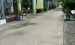 NHÀ ĐẸP - VỊ TRÍ ĐẮC ĐỊA - Chính Chủ Cần Bán Nhanh Căn Nhà Tại Thị Trấn Mỹ Xuyên, Sóc Trăng