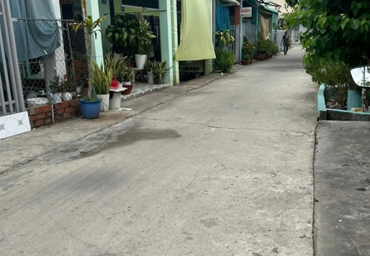 NHÀ ĐẸP - VỊ TRÍ ĐẮC ĐỊA - Chính Chủ Cần Bán Nhanh Căn Nhà Tại Thị Trấn Mỹ Xuyên, Sóc Trăng