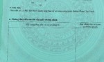 NHÀ ĐẸP - VỊ TRÍ ĐẮC ĐỊA - Chính Chủ Cần Bán Nhanh Căn Nhà Tại Thị Trấn Mỹ Xuyên, Sóc Trăng
