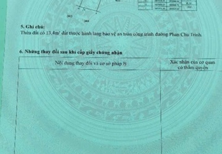 NHÀ ĐẸP - VỊ TRÍ ĐẮC ĐỊA - Chính Chủ Cần Bán Nhanh Căn Nhà Tại Thị Trấn Mỹ Xuyên, Sóc Trăng