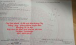 Cần Bán Nhanh Lô Đất mặt tiền đường Tây Thăng Long -  giá ưu đãi tại huyện Đan Phượng, TP Hà Nội