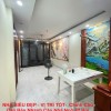 NHÀ SIÊU ĐẸP - VỊ TRÍ TỐT-  Chính Chủ Cần Bán Nhanh Căn Nhà Ngõ 42 Bùi Quốc Khái, Linh Đàm, Hà Nội
