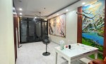 NHÀ SIÊU ĐẸP - VỊ TRÍ TỐT-  Chính Chủ Cần Bán Nhanh Căn Nhà Ngõ 42 Bùi Quốc Khái, Linh Đàm, Hà Nội