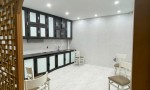 NHÀ SIÊU ĐẸP - VỊ TRÍ TỐT-  Chính Chủ Cần Bán Nhanh Căn Nhà Ngõ 42 Bùi Quốc Khái, Linh Đàm, Hà Nội