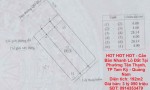HOT HOT HOT - Cần Bán Nhanh Lô Đất Tại Phường Tân Thạnh, TP Tam Kỳ - Quảng Nam