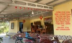 CHÍNH CHỦ CẦN BÁN  LÔ ĐẤT Vườn Trái Cây Lâu Năm  tại Thôn Lâm Phú, Xã Lâm Sơn, Ninh Sơn, Ninh Thuận
