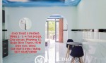CHO THUÊ 3 PHÒNG TẦNG 2 - 3 -4 TẠI 243/20, Chu văn an, Phường 13, Quận Bình Thạnh, HCM
