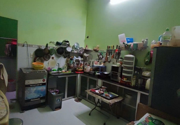 HOT HOT HOT – CẦN BÁN NHANH CĂN NHÀ  Ở 80/49/4, Đường Hoàng Ngân, Phường 16, Q.8, Tp Hồ Chí Minh