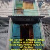 HOT HOT HOT – CẦN BÁN NHANH CĂN NHÀ  Ở 80/49/4, Đường Hoàng Ngân, Phường 16, Q.8, Tp Hồ Chí Minh