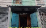 HOT HOT HOT – CẦN BÁN NHANH CĂN NHÀ  Ở 80/49/4, Đường Hoàng Ngân, Phường 16, Q.8, Tp Hồ Chí Minh